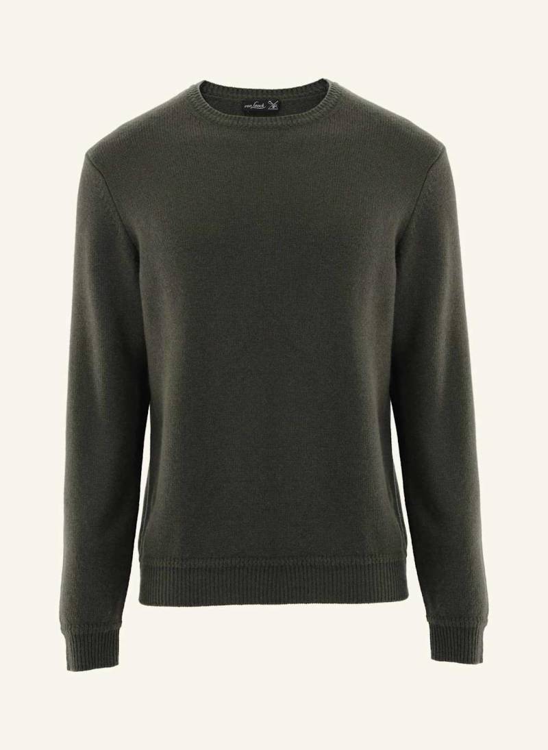 Van Laack Pullover gruen von van Laack