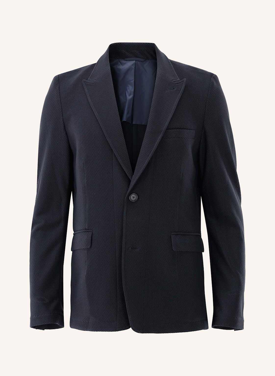 Van Laack Sakko blau von van Laack