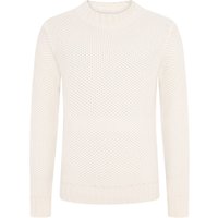 Van Laack Softer Rollkragenpullover aus einem Wolle-Kaschmir-Mix in XXL Van Laack Softer Rollkragenpullover aus einem Wolle-Kaschmir-Mix in XXL von van Laack