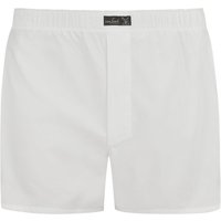 Van Laack Unifarbene Boxershorts aus Baumwolle von van Laack