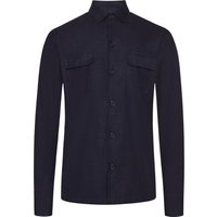 Van Laack Weiches Overshirt aus einem Baumwoll-Lyocell-Mix in XL von van Laack