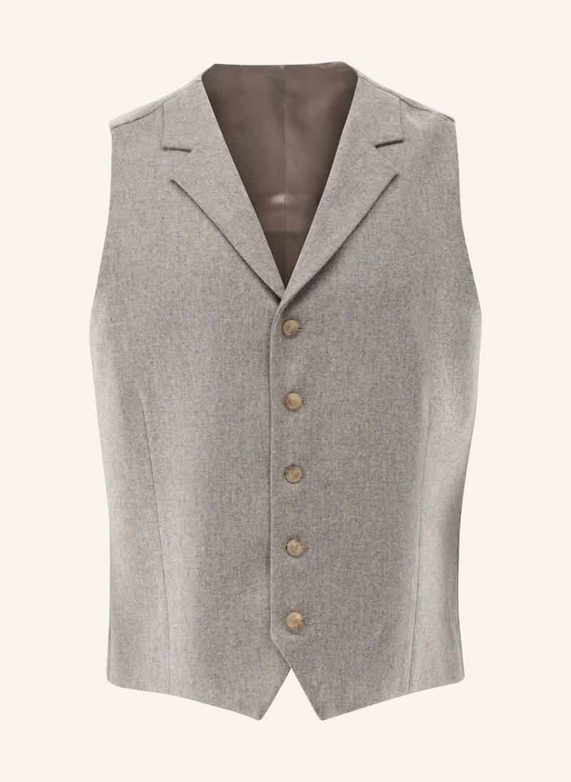 Van Laack Weste beige von van Laack