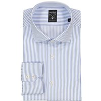 van Laack Herren Hemd blau gestreift van Laack Herren Hemd blau gestreift von van Laack
