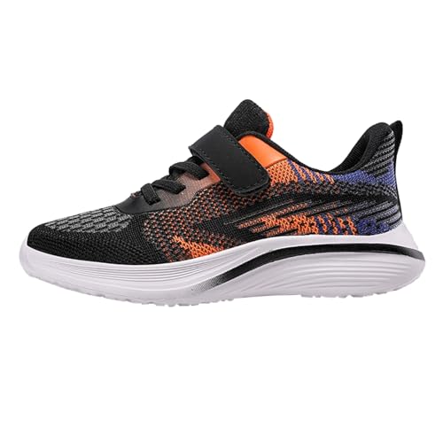 vaolkwsacz Sportschuhe Kinder Outdoor Mädchen Turnschuhe Hallenschuhe Mesh Atmungsaktiv Junge Sneaker Laufschuhe Outdoor rutschfest Joggingschuhe Leicht Sportschuhe Kinderschuhe Gr.28-39 vaolkwsacz Sportschuhe Kinder Outdoor Mädchen Turnschuhe Hallenschuhe Mesh Atmungsaktiv Junge Sneaker Laufschuhe Outdoor rutschfest Joggingschuhe Leicht Sportschuhe Kinderschuhe Gr.28-39 von vaolkwsacz