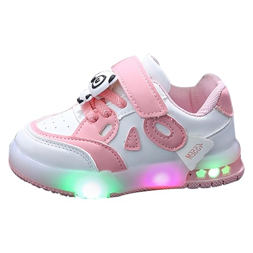 vaolkwsacz Turnschuhe Mädchen Sport Sneaker Sportschuhe Outdoor rutschfest Kinder Laufschuhe Turnschuhe Atmungsaktiv Hallenschuhe Junge Kinderschuhe Flach Bequem Hallensportschuhe Gr.21-30 vaolkwsacz Turnschuhe Mädchen Sport Sneaker Sportschuhe Outdoor rutschfest Kinder Laufschuhe Turnschuhe Atmungsaktiv Hallenschuhe Junge Kinderschuhe Flach Bequem Hallensportschuhe Gr.21-30 von vaolkwsacz