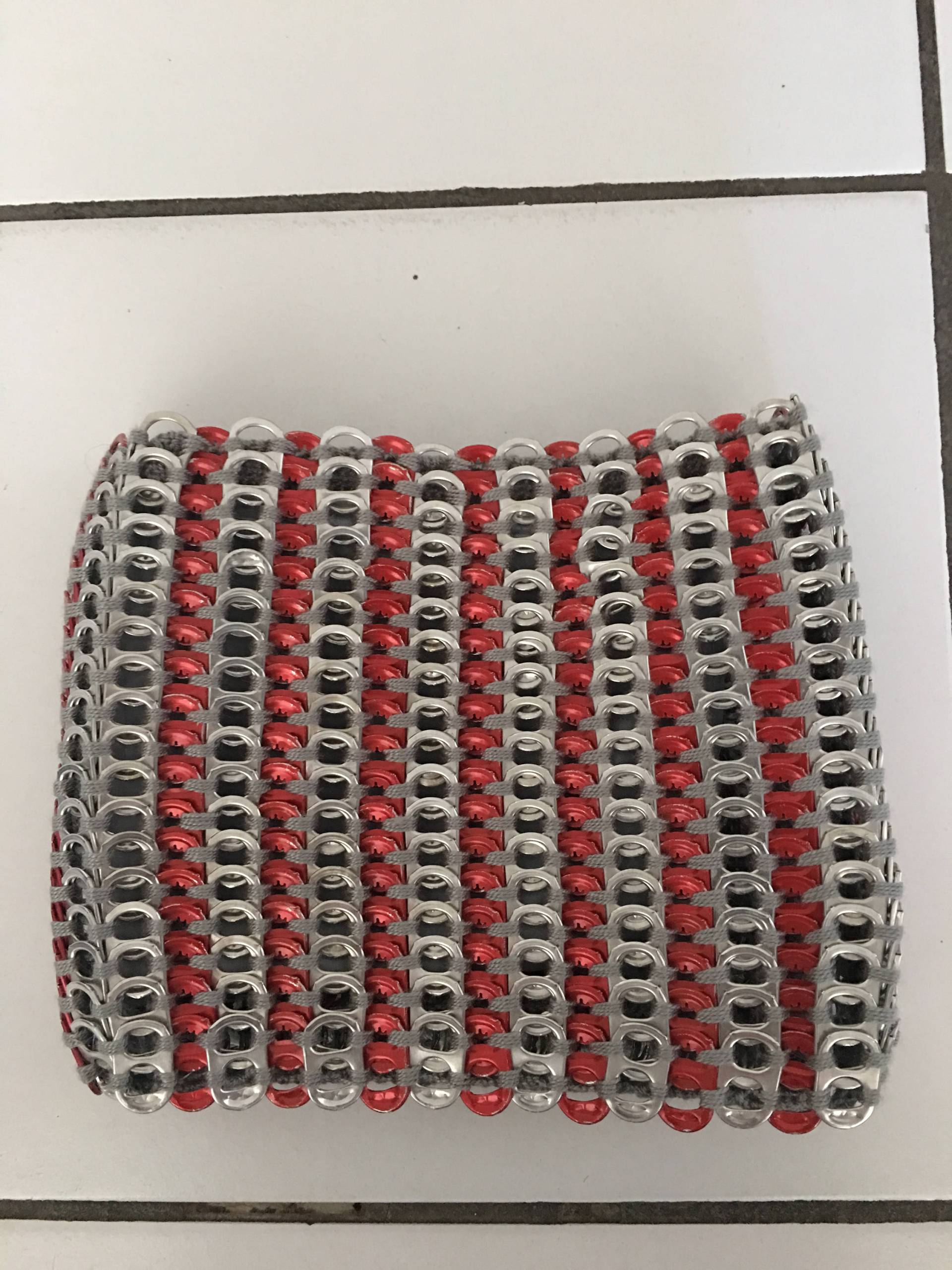 Tab Kann Geldbörse Tab Kann Geldbörse von varietyhandmade