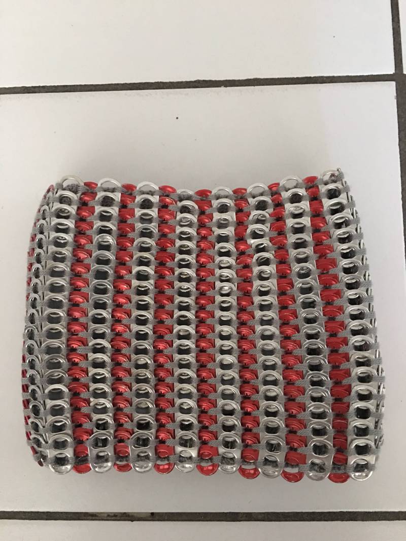 Tab Kann Geldbörse von varietyhandmade