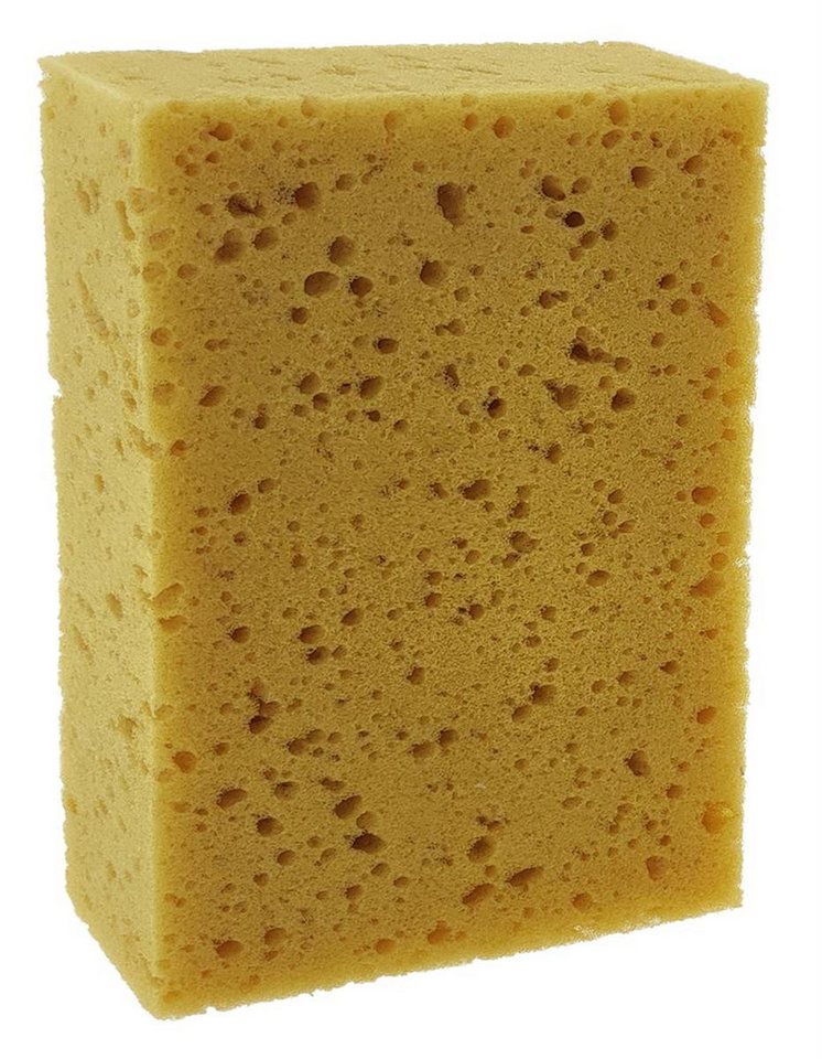 varivendo Reinigungsschwamm Fliesenlegerschwamm, 155 x 110 x 60 mm, Schwamm Reinigung Fliesenlegerschwamm Allzweckschwamm von varivendo