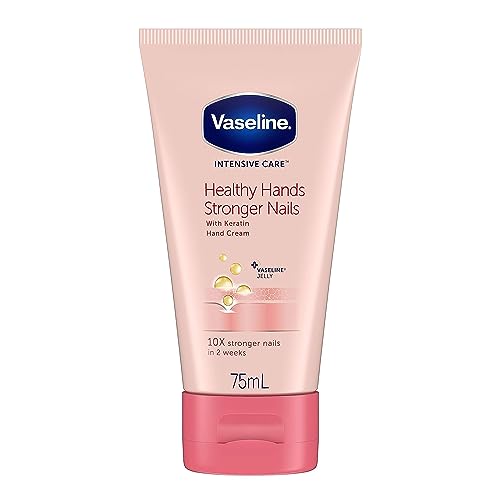 vaseline Hand & Nail Lotion, 75ml von vaseline