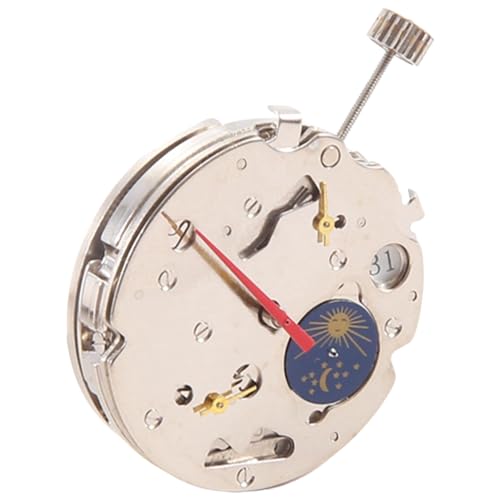 vdha Für Seagull ST1654 Mechanische Automatikuhren Ersatzteile ST16 von vdha