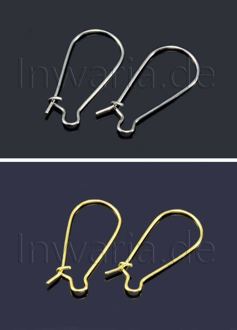 Ohrhaken mit Verschluss von vendor-unknown