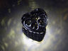 Strassperle Edel Herz Strass Metall 18 mm Blumen Perle Strassperlen Kristall von vendor-unknown