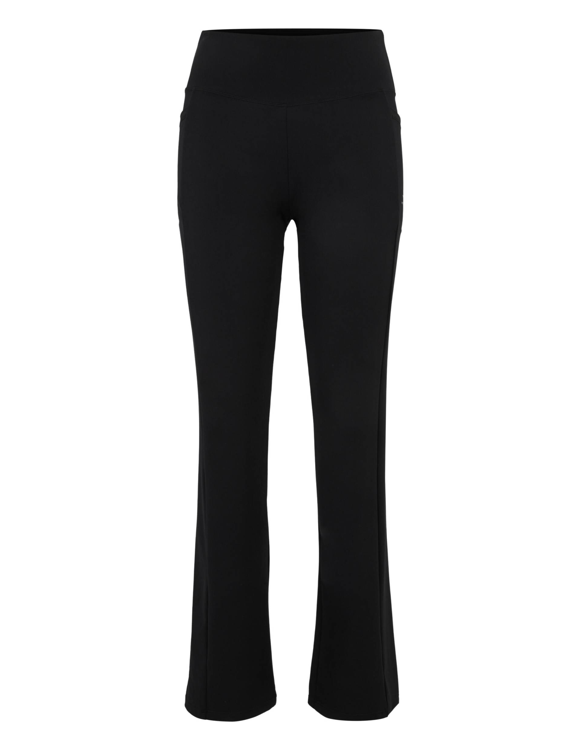 venice beach - VB_Andrina 1117 Pants 1/1 black - Gr. - S von venice beach