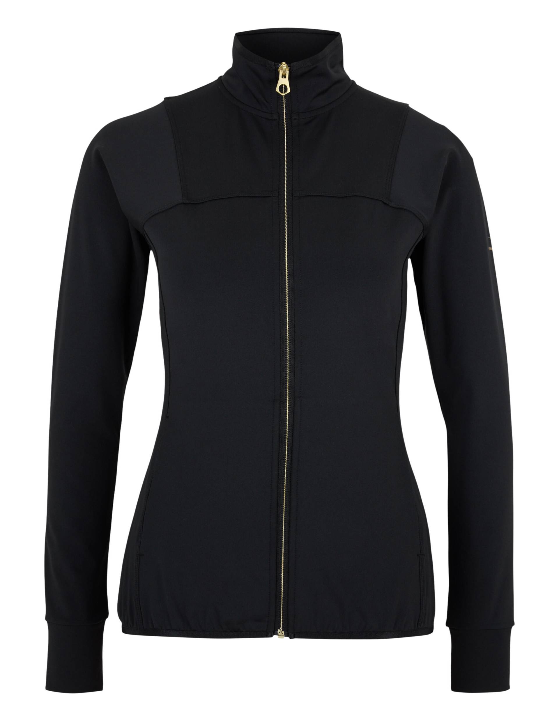 venice beach - VB_Beven 1117 Jacket black - Gr. - S von venice beach