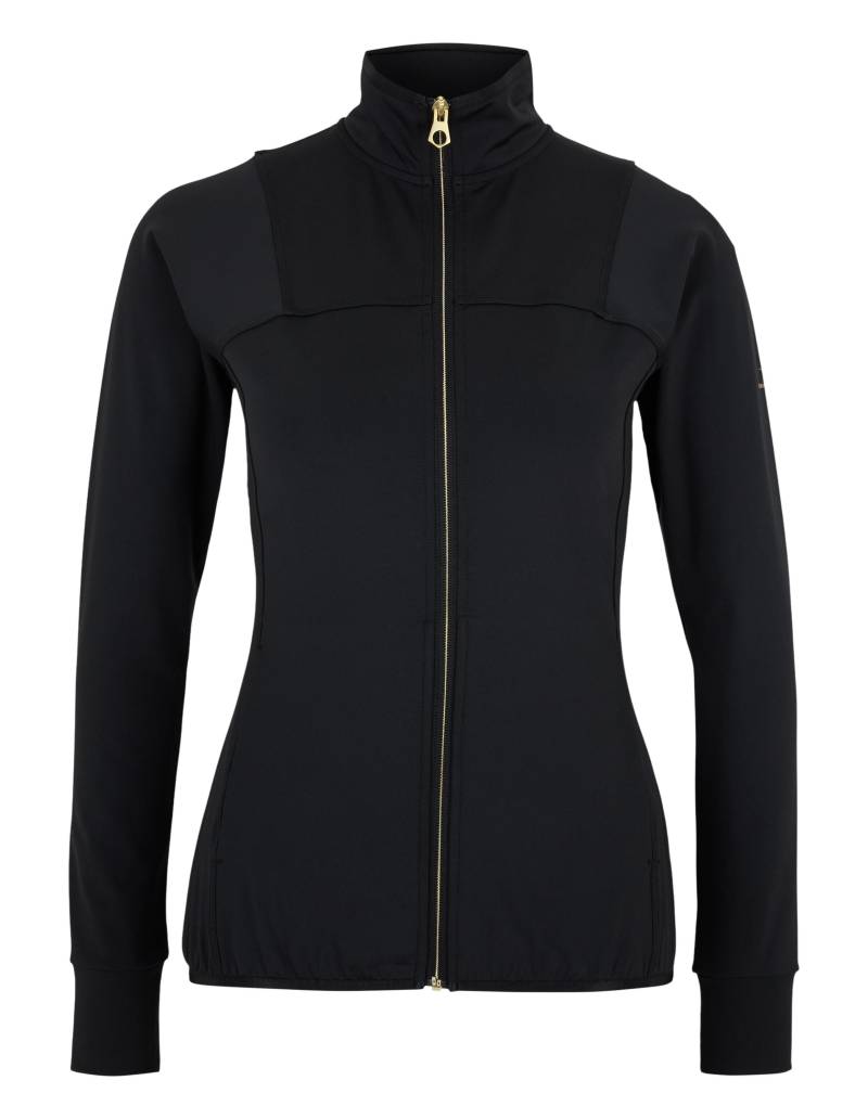 venice beach - VB_Beven 1117 Jacket black - Gr. - S von venice beach