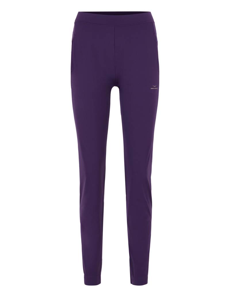 venice beach - VB_Brandy 1109 Pants 1/1 eggplant - Gr. - M von venice beach