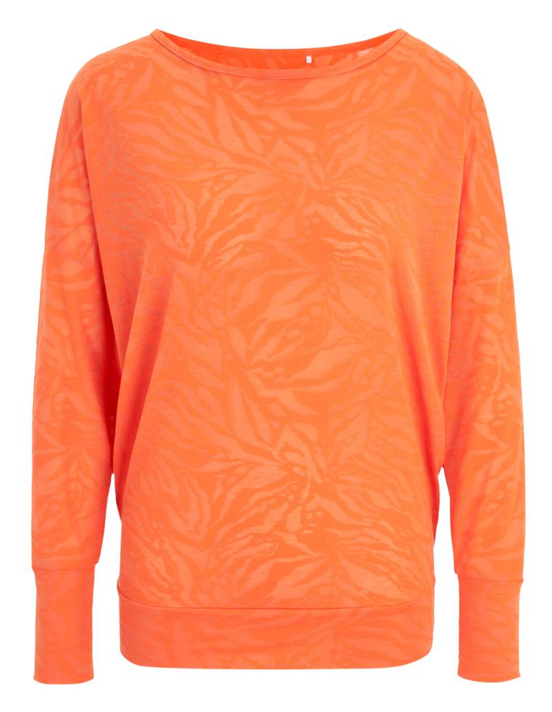 venice beach - VB_Calma 4048 Shirt carrot - Gr. - XL von venice beach