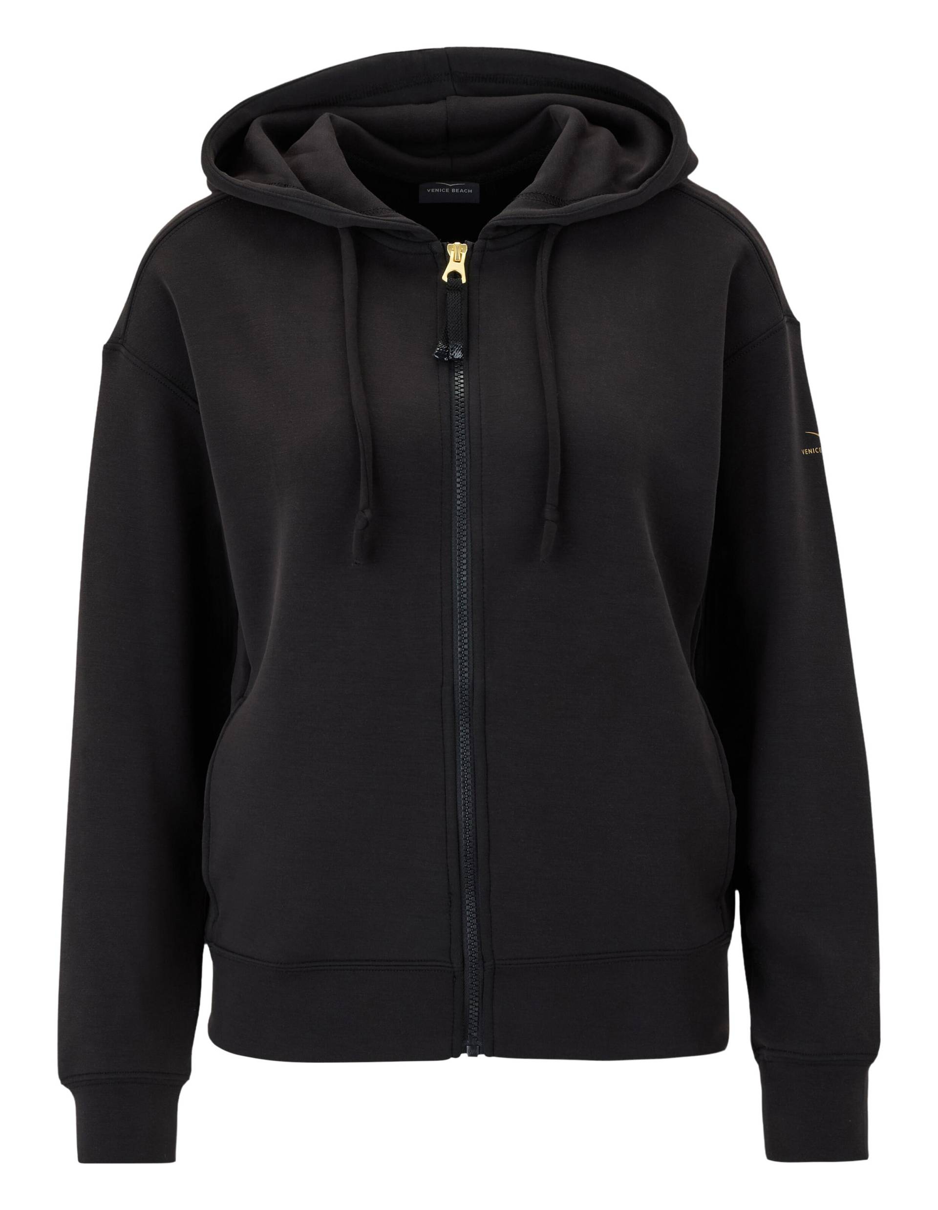 venice beach - VB_Caylee 4069 Jacket black - Gr. - L von venice beach