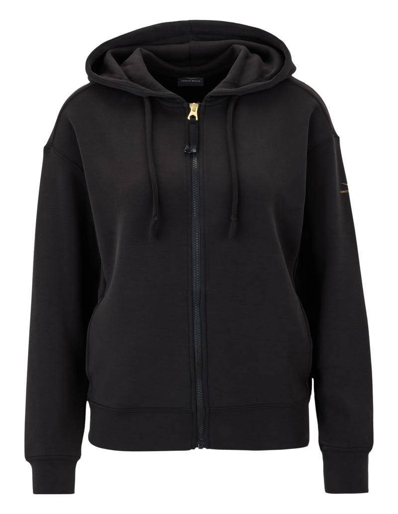 venice beach - VB_Caylee 4069 Jacket black - Gr. - M von venice beach