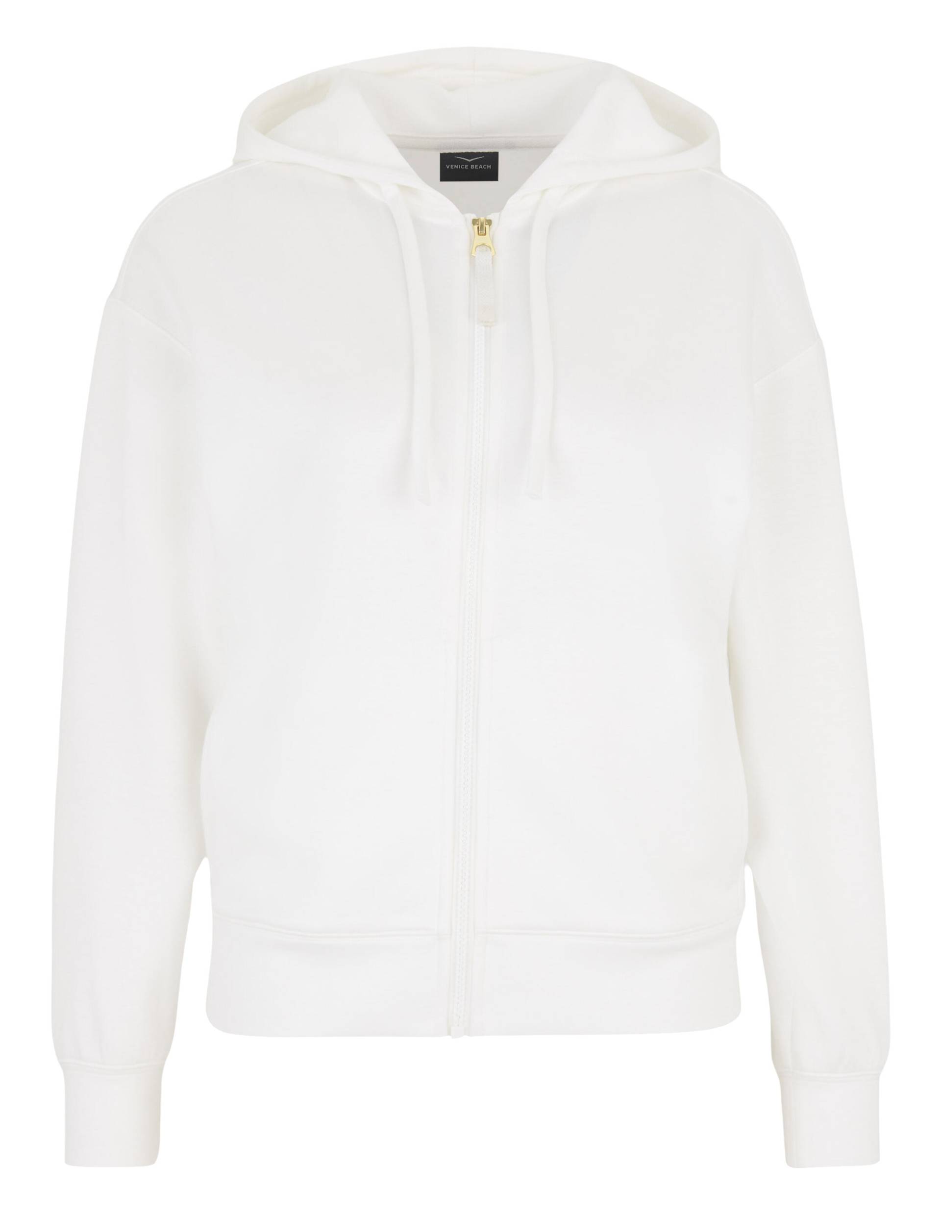 venice beach - VB_Caylee 4069 Jacket cloud white - Gr. - L von venice beach