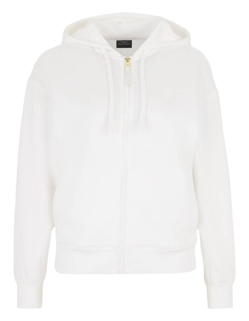 venice beach - VB_Caylee 4069 Jacket cloud white - Gr. - M von venice beach