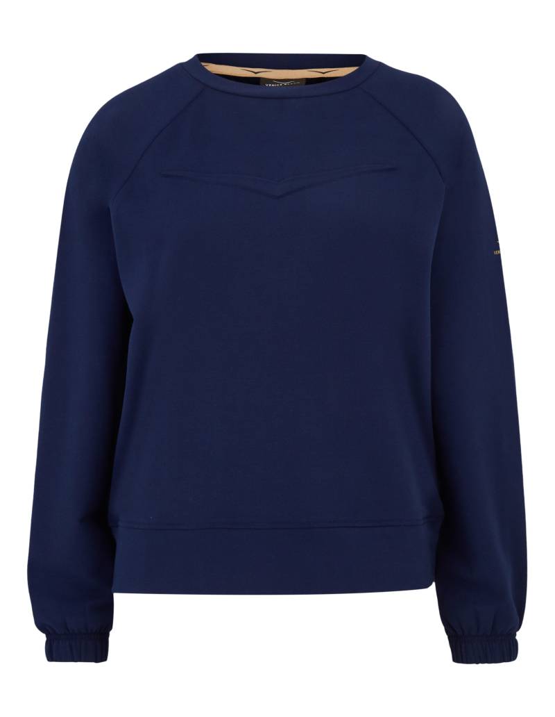 venice beach - VB_Eartha 4080 01 Sweatshirt - Gr. - XL von venice beach