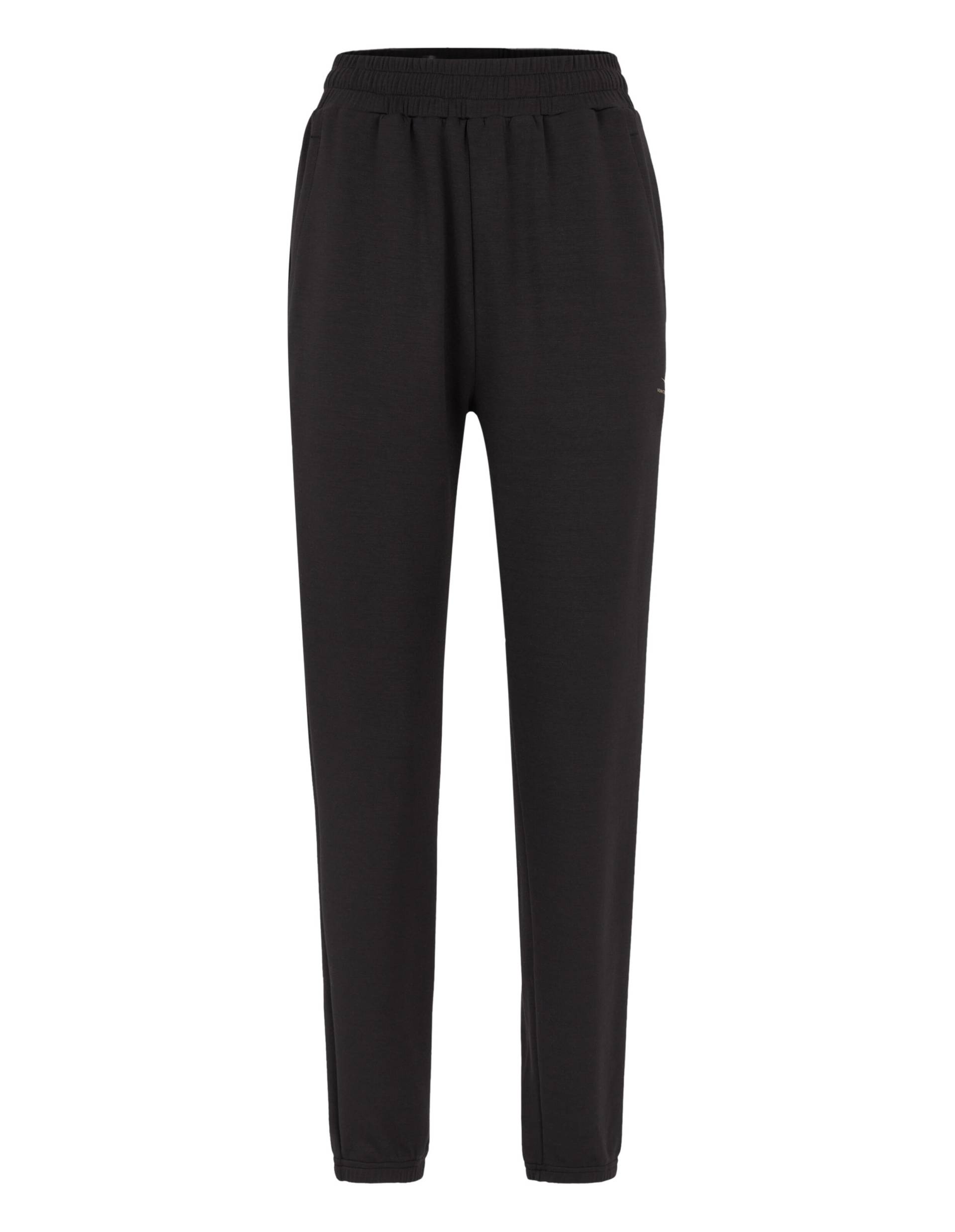 venice beach - VB_Elaine 4069 Pants 1/1 black - Gr. - XL von venice beach