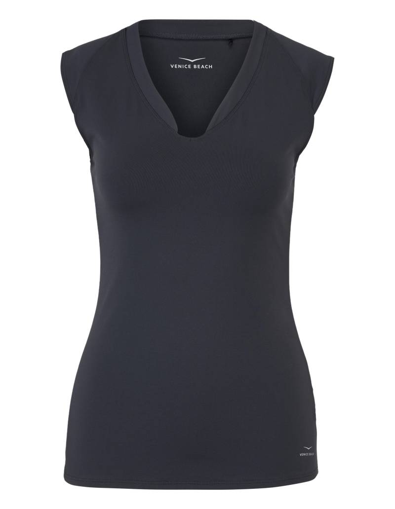 venice beach - VB_ELEAM graphit - Gr. - XL von venice beach