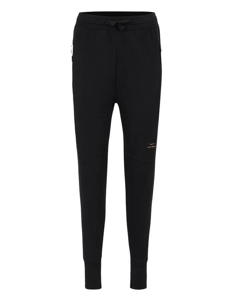 venice beach - VB_Faye 4021 BB Pants 1/1 black - Gr. - XL von venice beach