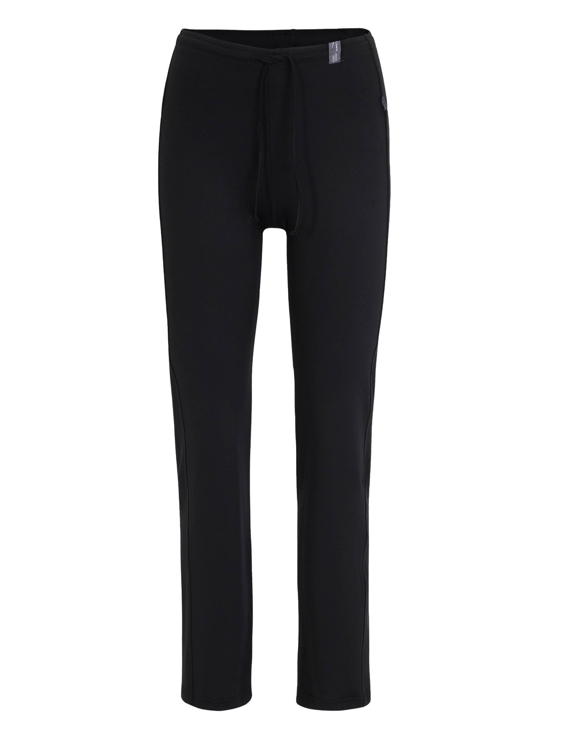 venice beach - VB_Jazzy D Pants SL black - Gr. - XL von venice beach