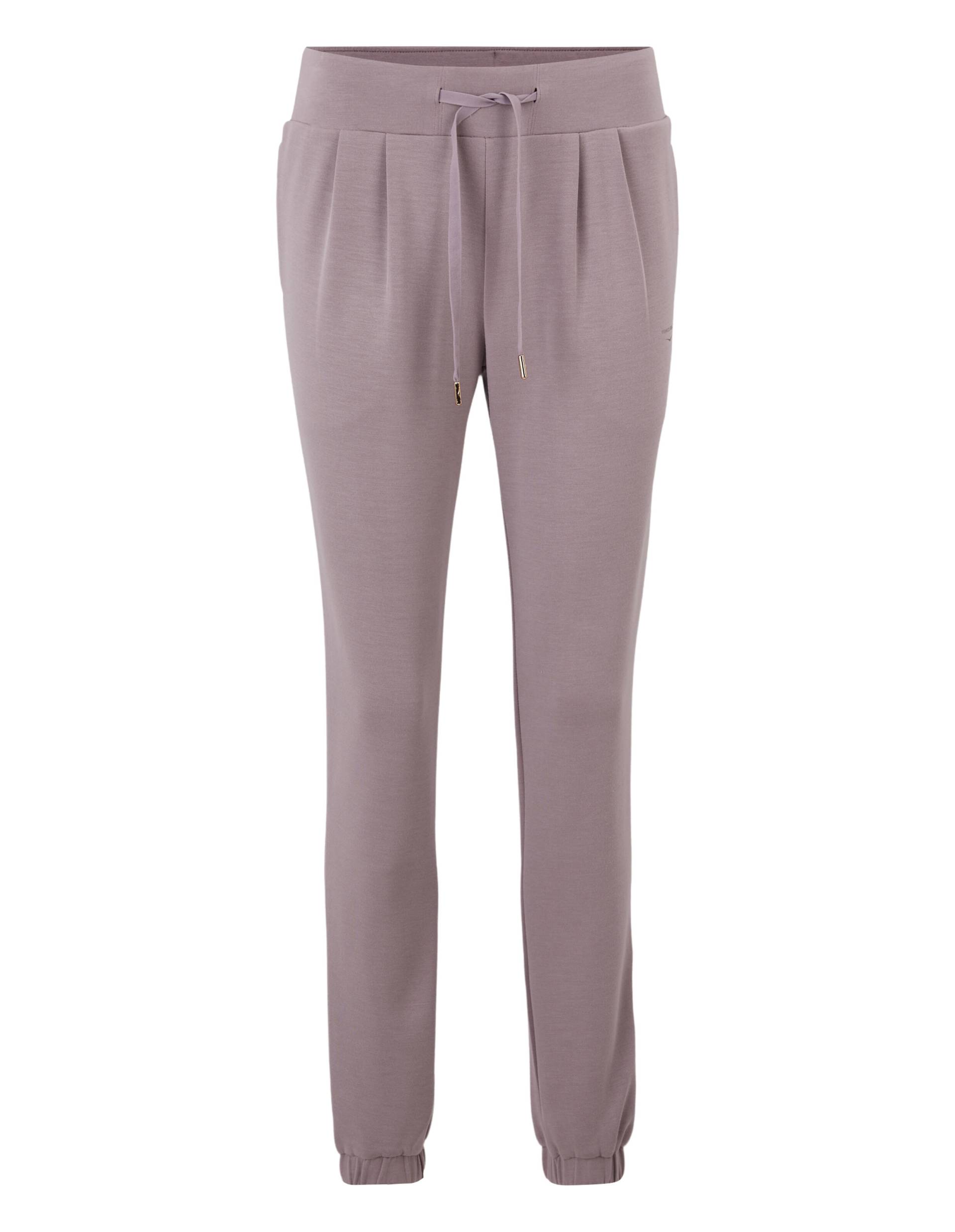 venice beach - VB_Queenie 4069 Pants 1/1 gray dust - Gr. - L von venice beach
