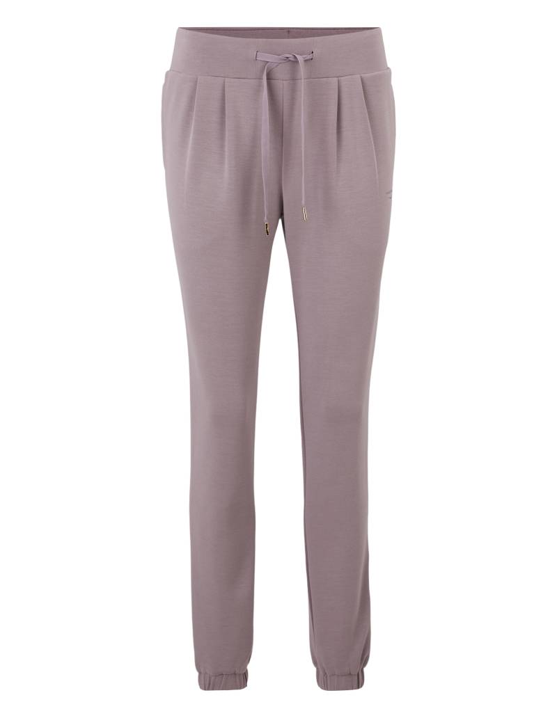 venice beach - VB_Queenie 4069 Pants 1/1 gray dust - Gr. - XS von venice beach