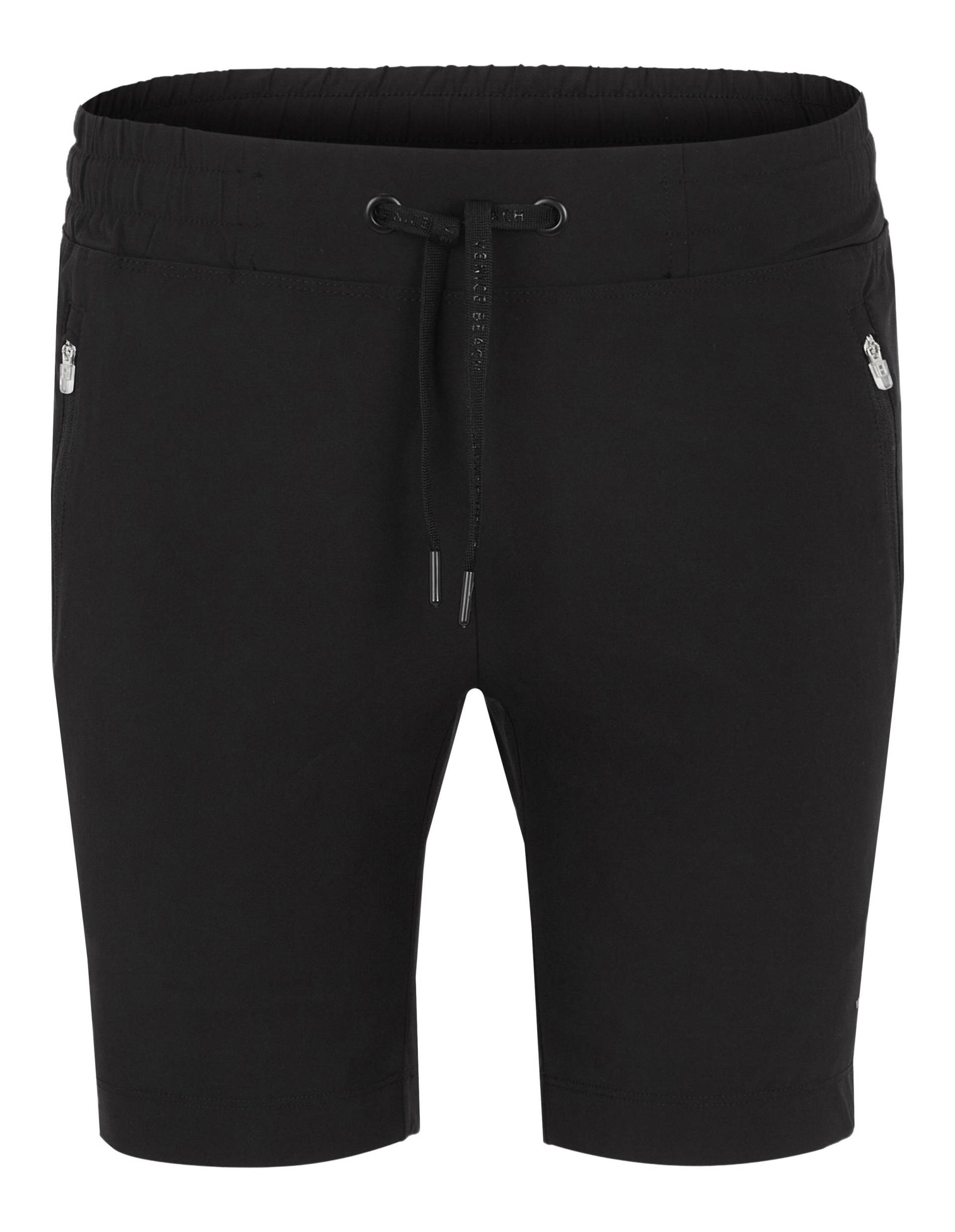 venice beach - VB_Shelby DW4W Shorts black - Gr. - L von venice beach