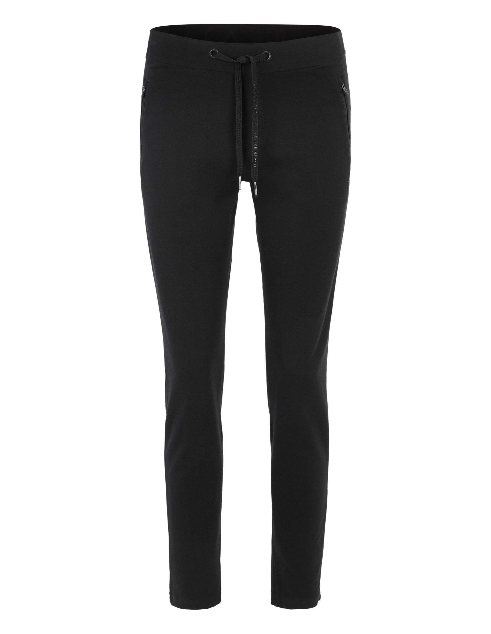 venice beach - VB_Shelly 4080 OB Pants 1/1 black - Gr. - XL von venice beach