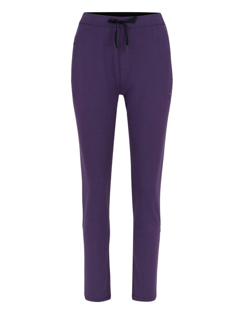 venice beach - VB_Shelly 4080 OB Pants 1/1 eggplant - Gr. - XXL von venice beach