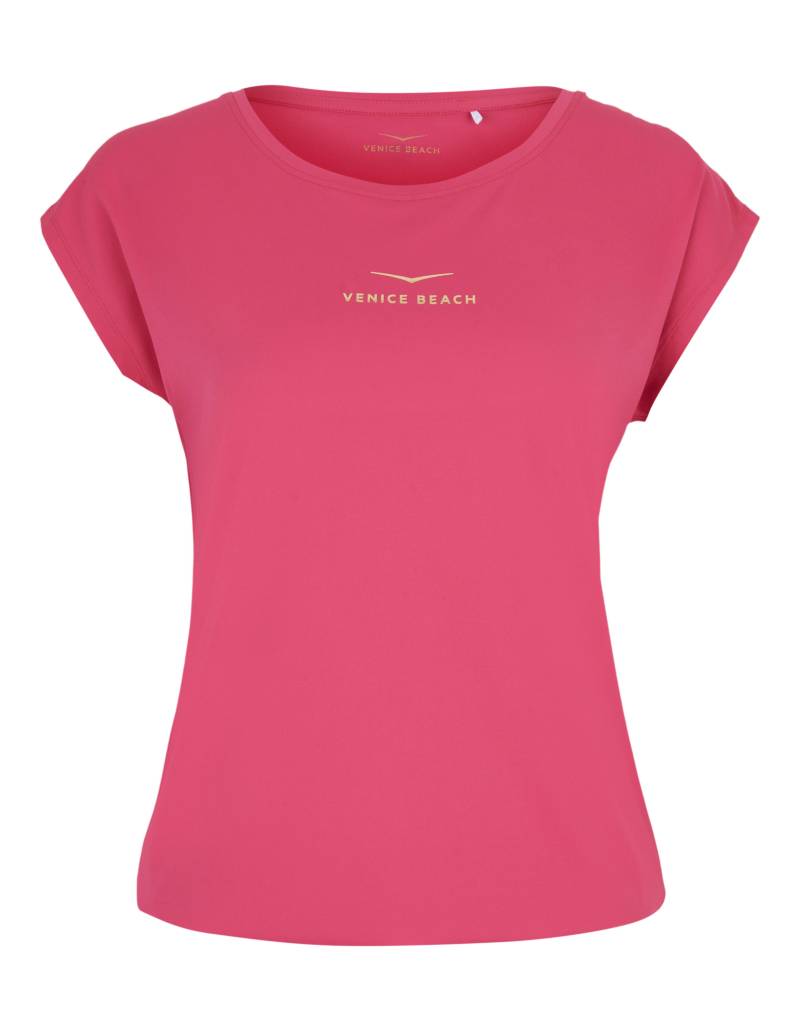 venice beach - VB_Wonder 1003 02 T-Shirt candy - Gr. - L von venice beach