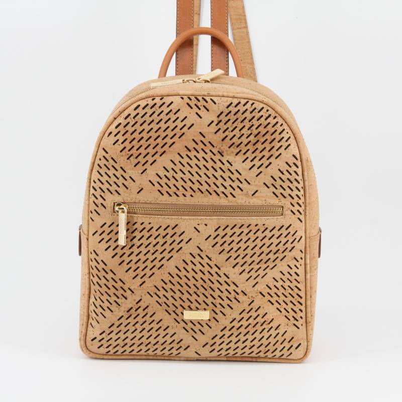 Kork Rucksack High-End Qualität Für Frauen Backpack Aus Handmade in Portugal von verKORKst