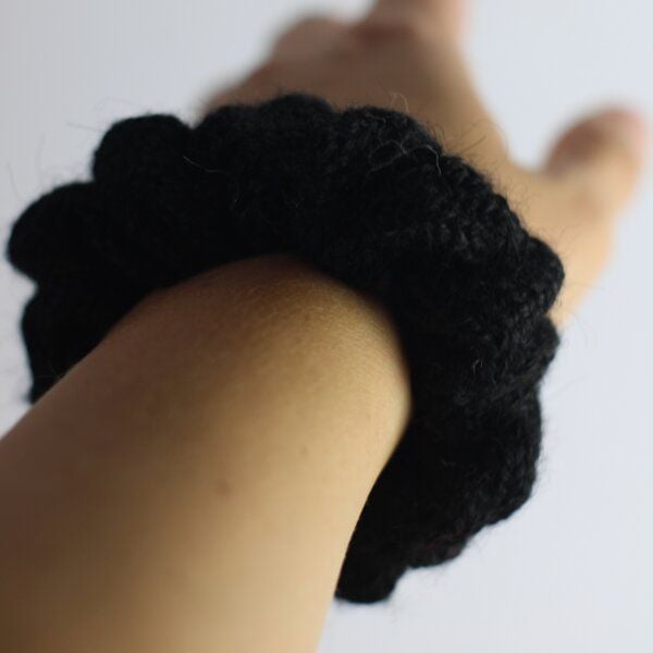 verdonna MINI SCRUNCHIE von verdonna