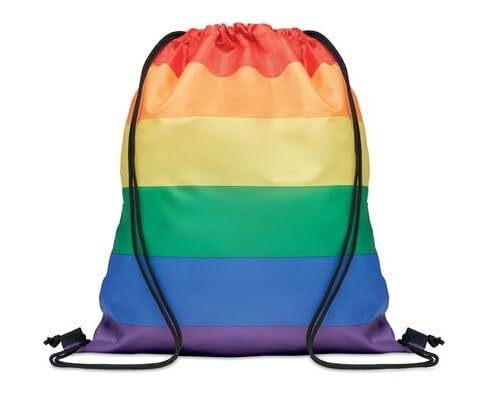 verschenkich PRIDE MONTH 2025 | Regenbogen Turnbeutel | LGBTQ | CSD | Liebe | Festival Rucksack mit Pride Flag | Regenbogenfahne für Straßenfest und Parade | LGBTQ | Christopher Street Day verschenkich PRIDE MONTH 2025 | Regenbogen Turnbeutel | LGBTQ | CSD | Liebe | Festival Rucksack mit Pride Flag | Regenbogenfahne für Straßenfest und Parade | LGBTQ | Christopher Street Day von verschenkich