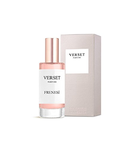 Verset Frenesi Eau de Parfum, 15 ml von VERSET