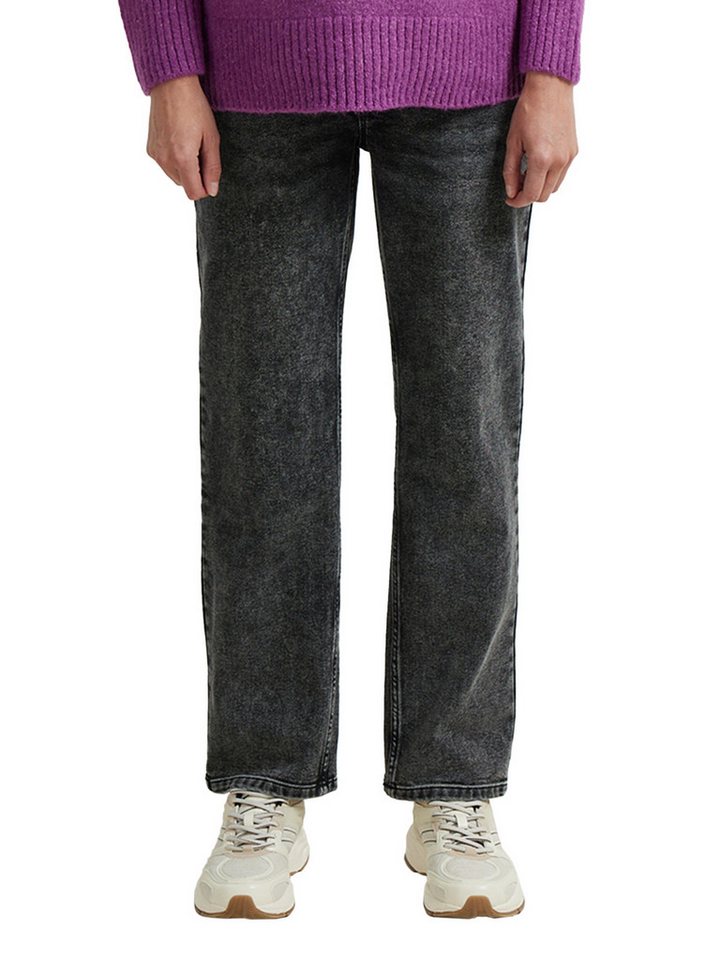 vertbaudet Umstandsjeans Bundweite verstellbar von vertbaudet