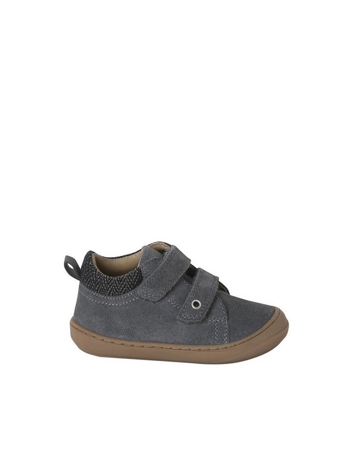 vertbaudet Baby Lauflernschuhe mit Klett aus weichem Leder Lauflernschuh vertbaudet Baby Lauflernschuhe mit Klett aus weichem Leder Lauflernschuh von vertbaudet