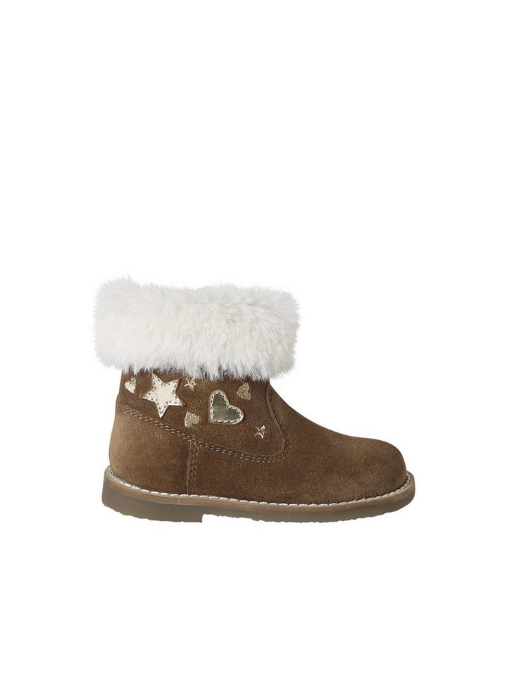 vertbaudet Babystiefel von vertbaudet