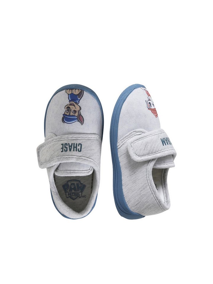 vertbaudet Kinder Hausschuhe PAW PATROL Ballerina vertbaudet Kinder Hausschuhe PAW PATROL Ballerina von vertbaudet