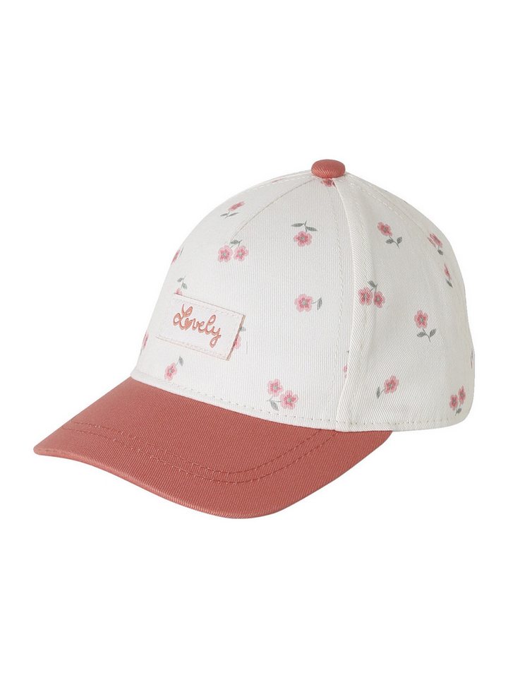 vertbaudet Beanie Mädchen Baby Cap LOVELY von vertbaudet