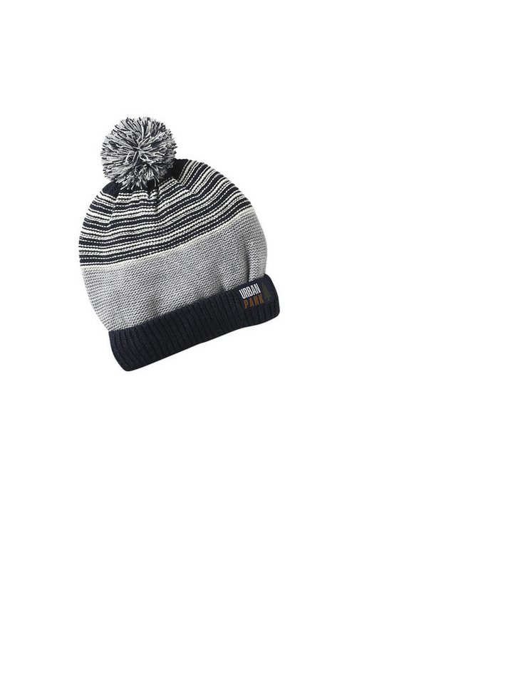 vertbaudet Mütze & Schal von vertbaudet