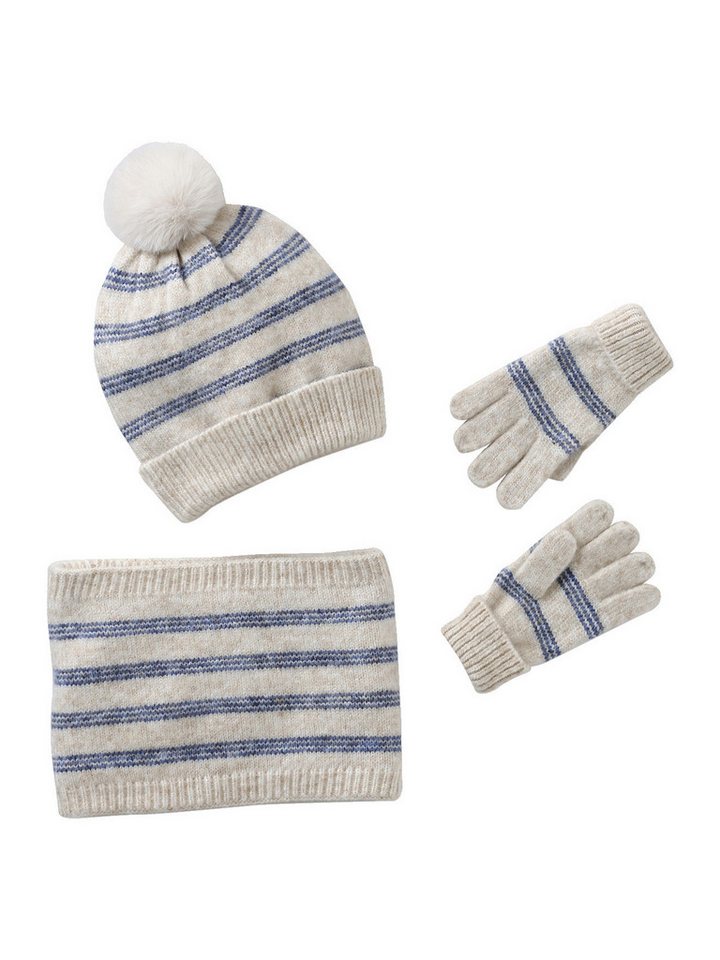 vertbaudet Beanie von vertbaudet