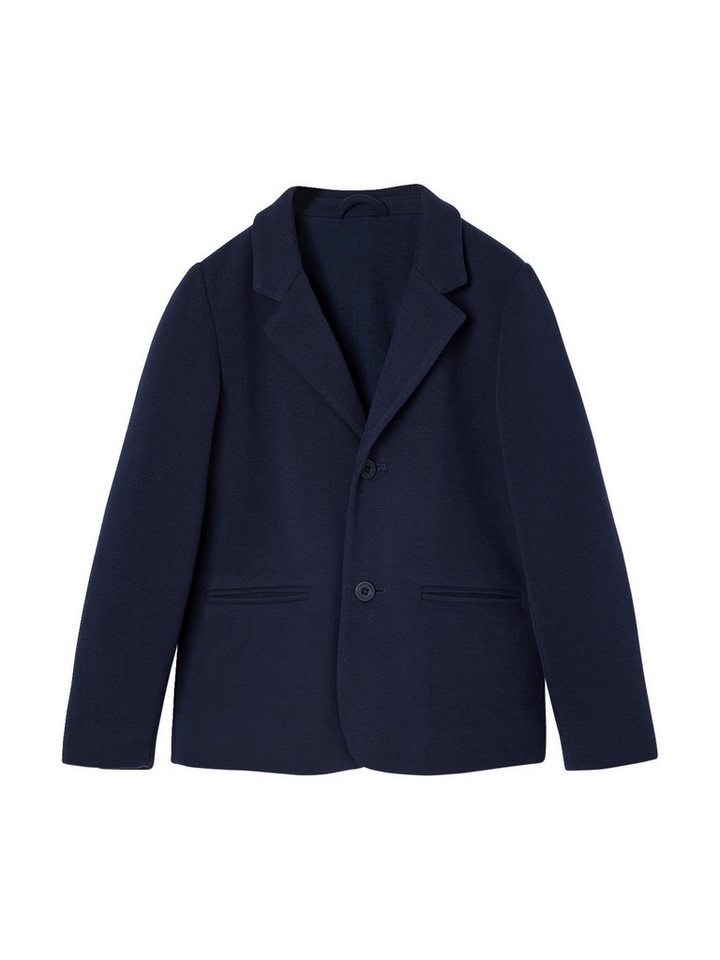 vertbaudet Blouson Jungen Blazer von vertbaudet