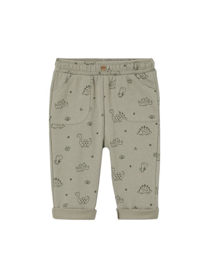 vertbaudet Cargohose Baby Joggpants von vertbaudet