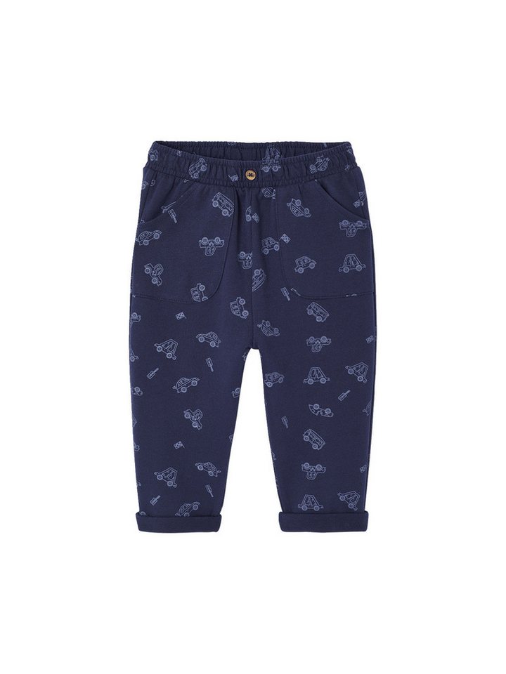 vertbaudet Cargohose Baby Joggpants von vertbaudet